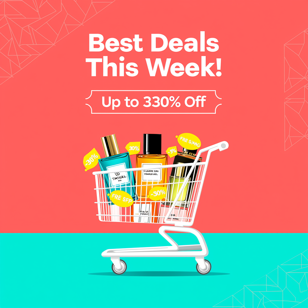 Best deals from Parfumdreams.de in DE