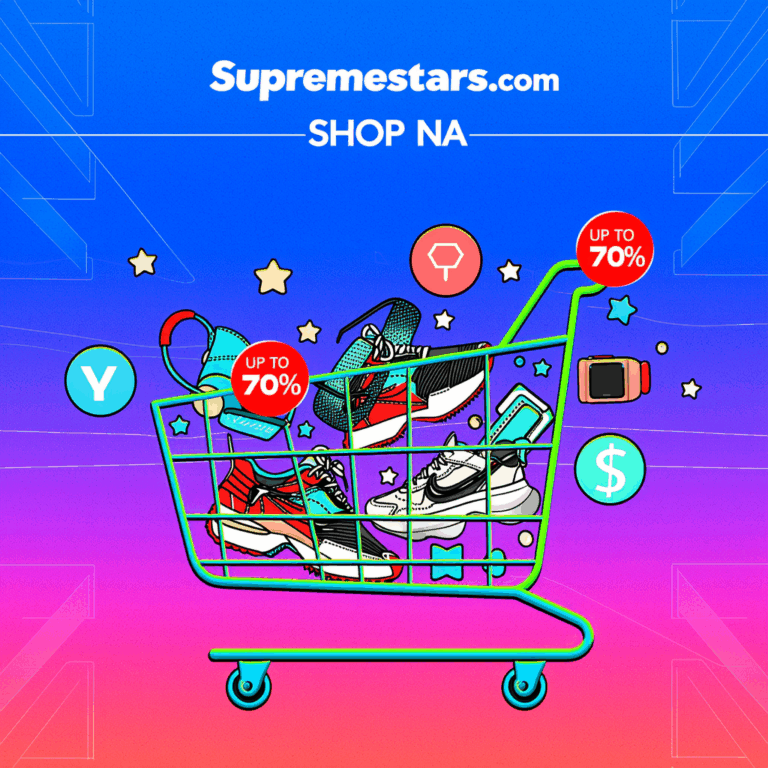 Best deals from Supremestars.com in DE