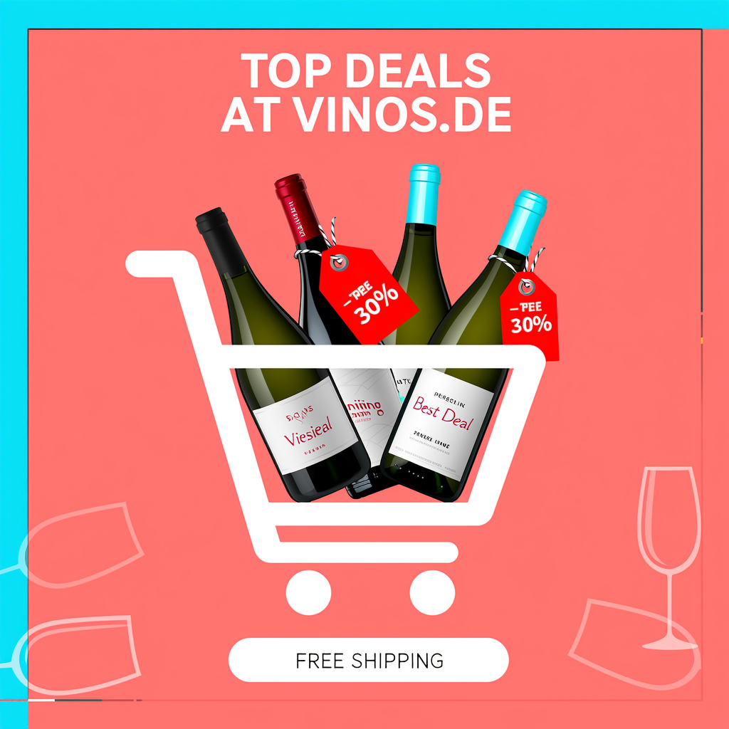 Best deals from Vinos.de in DE