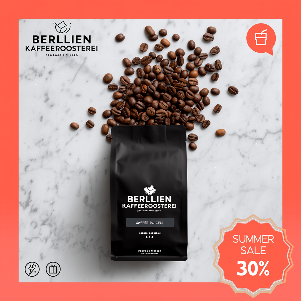 Best deals from Shop.berliner-kaffeeroesterei.de in DE