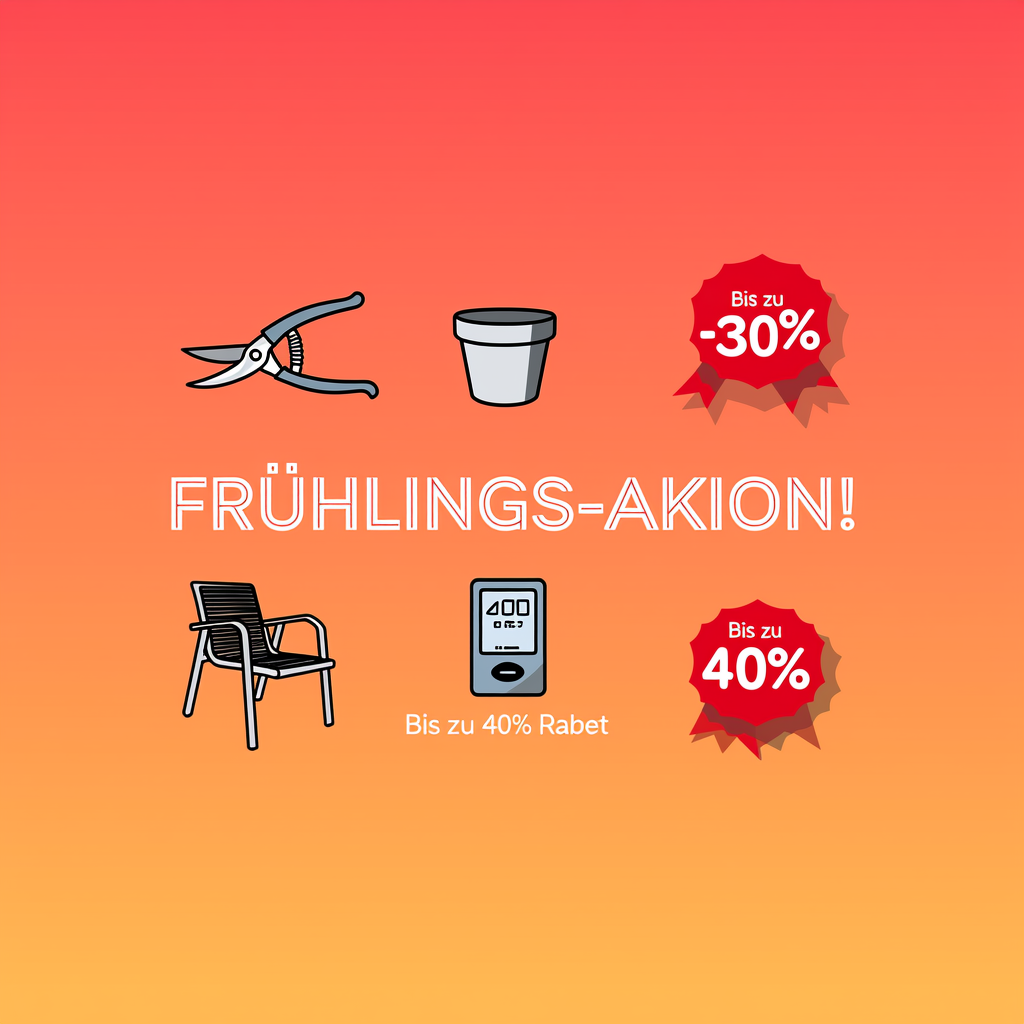 Best deals from Garten-schlueter.de in DE