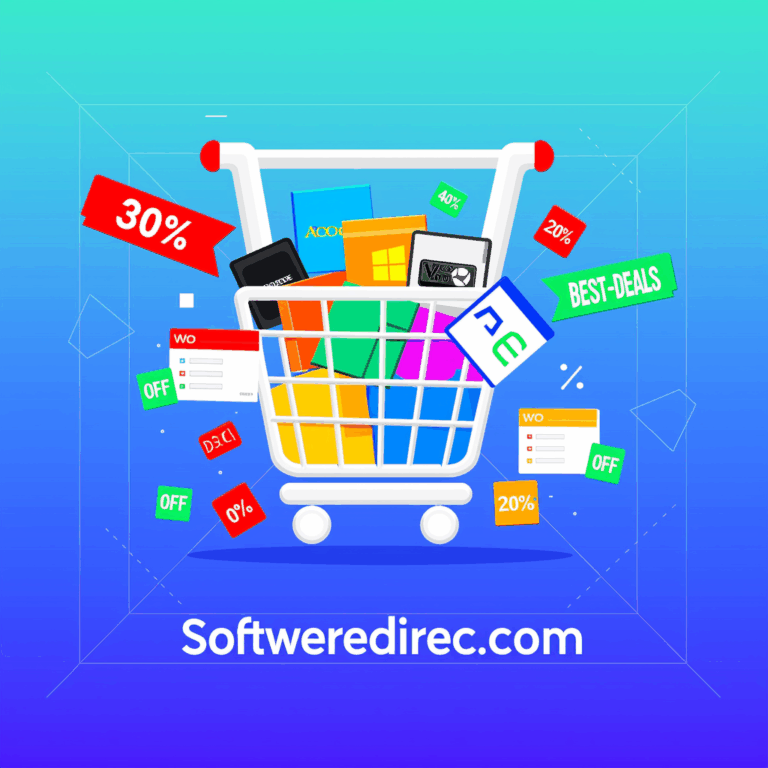 Best deals from Softwaredirect.com in DE