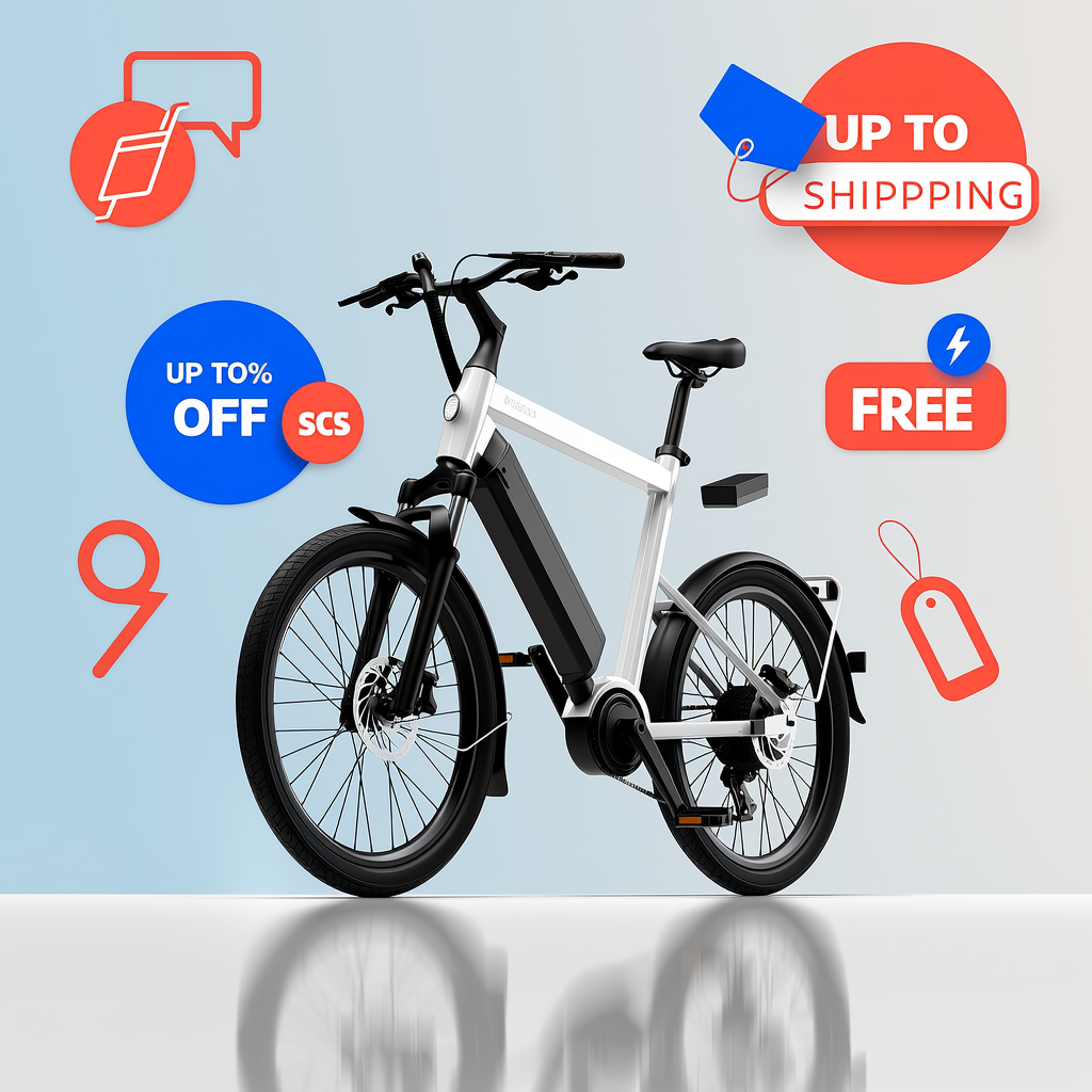 Best deals from Bikes.de in DE