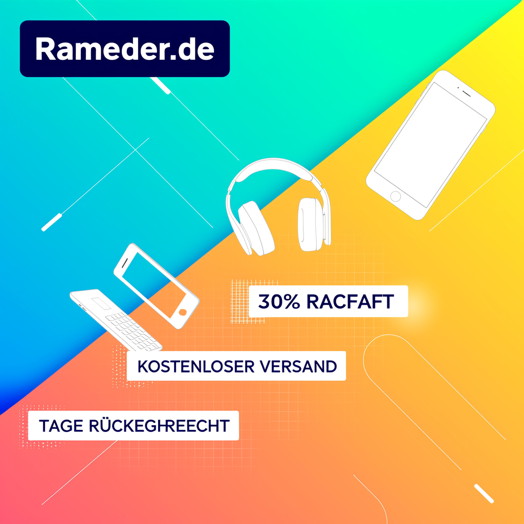 Best deals from Rameder.de in DE