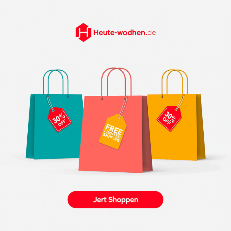 Best deals from Heute-wohnen.de in DE