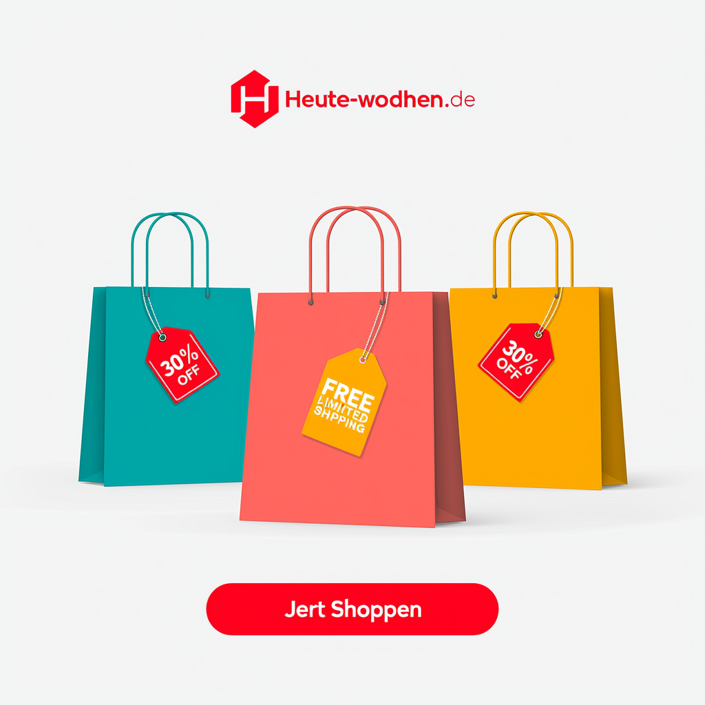 Best deals from Heute-wohnen.de in DE