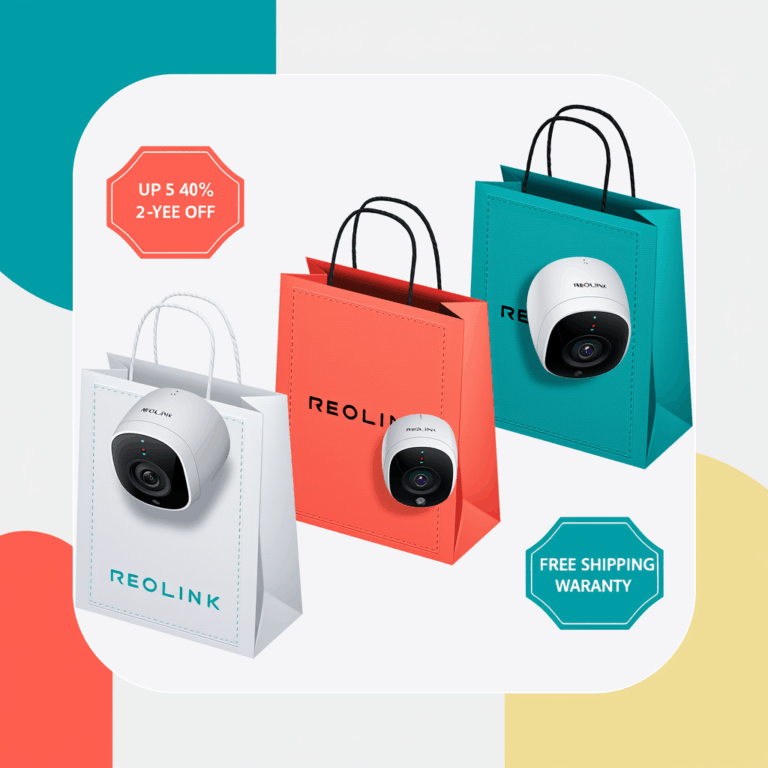 Best deals from Reolink.com in DE