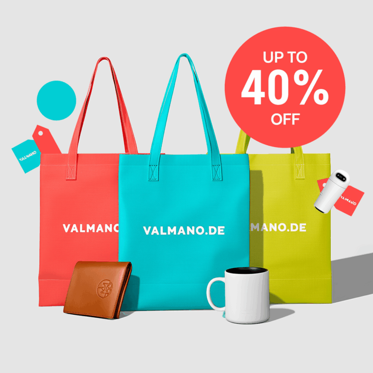 Best deals from Valmano.de in DE