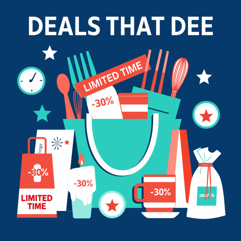 Best deals from Delife.de in DE