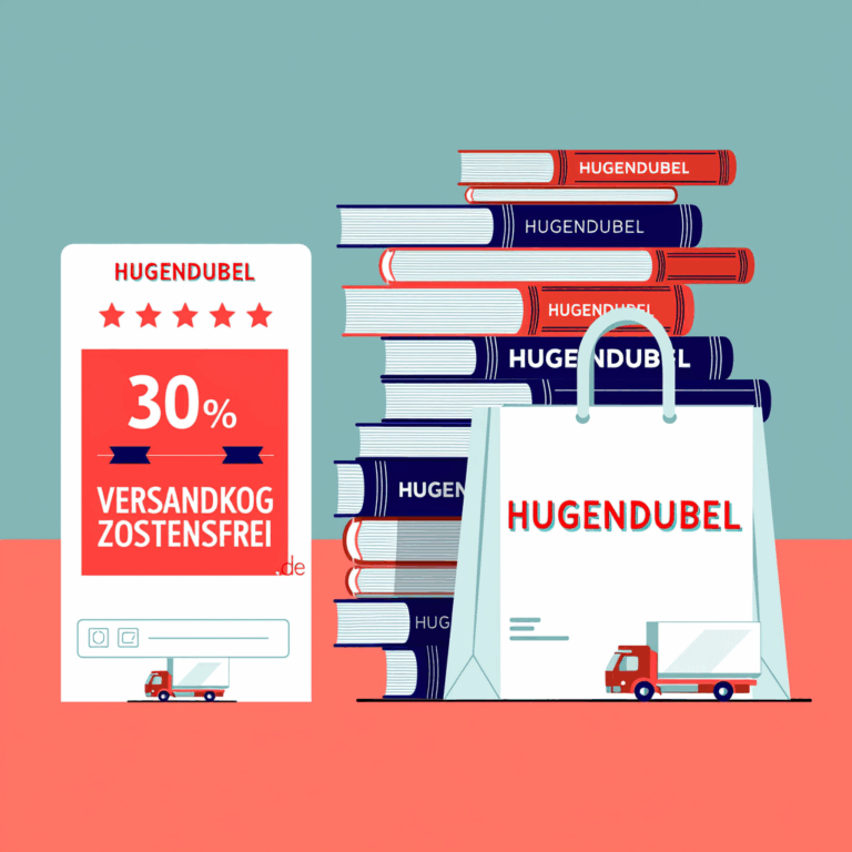 Best deals from Hugendubel.de in DE