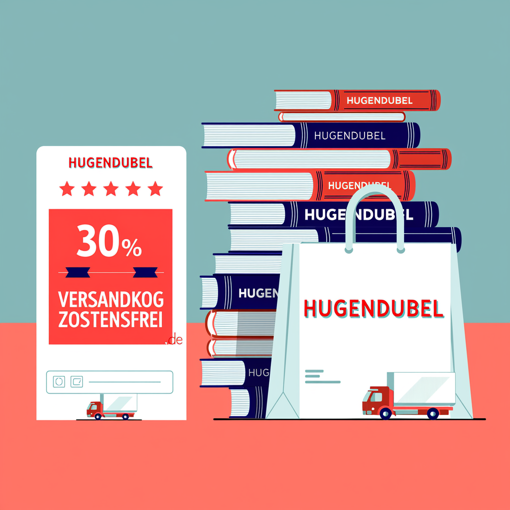 Best deals from Hugendubel.de in DE