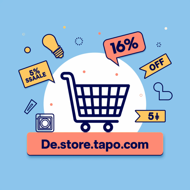 Best deals from De.store.tapo.com in DE