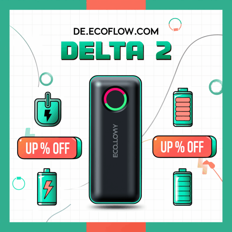 Best deals from De.ecoflow.com in DE
