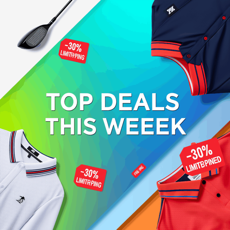 Best deals from All4golf.de in DE