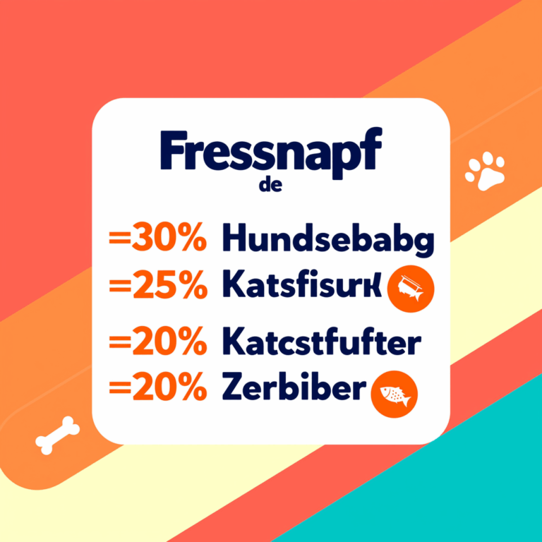 Best deals from Fressnapf.de in DE