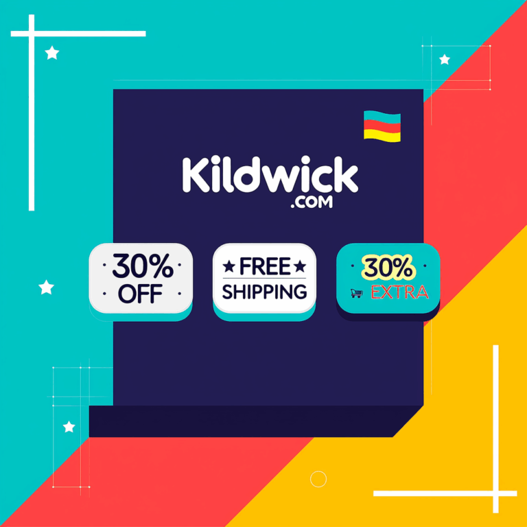 Best deals from Kildwick.com in DE