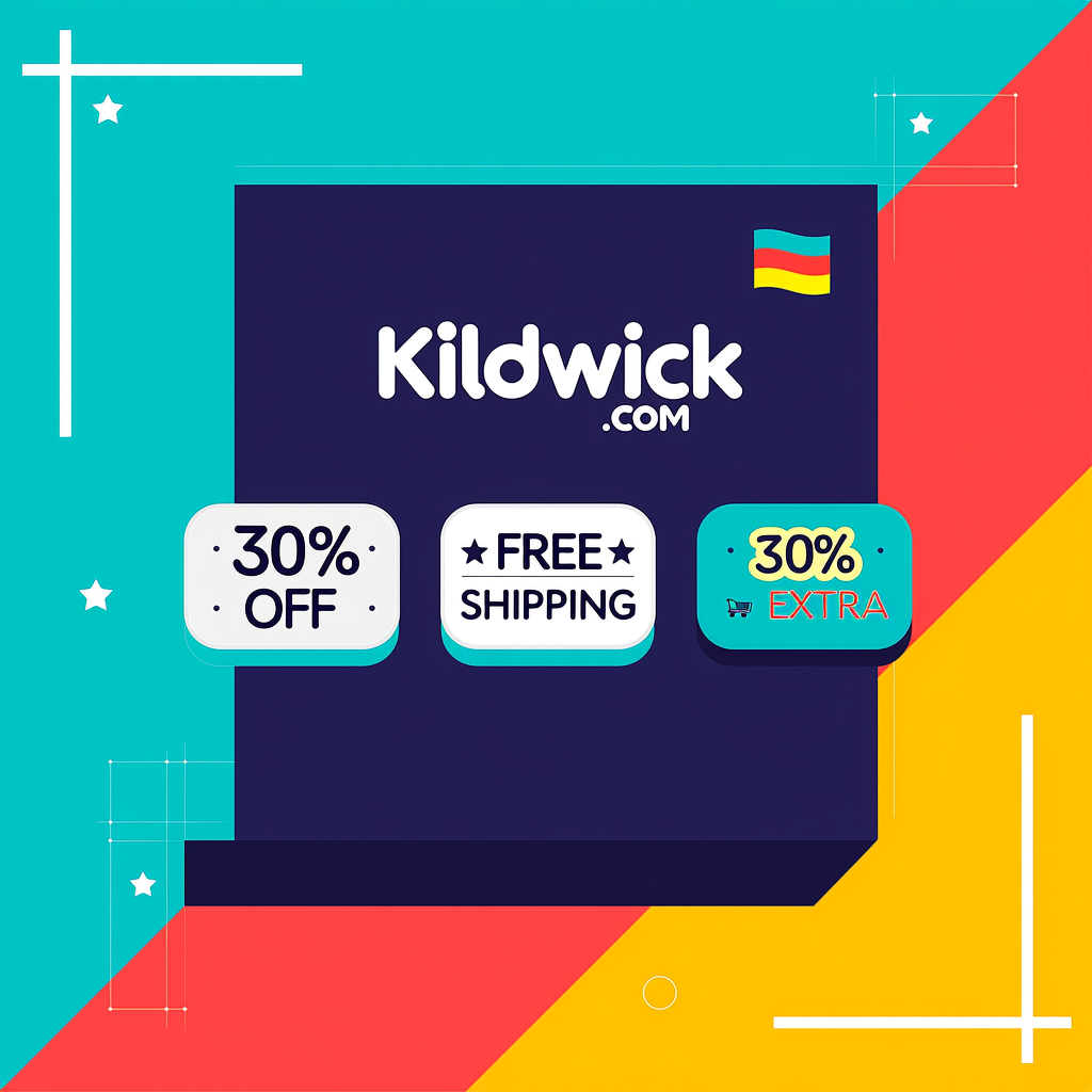 Best deals from Kildwick.com in DE