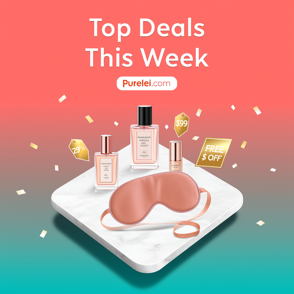 Best deals from Purelei.com in DE
